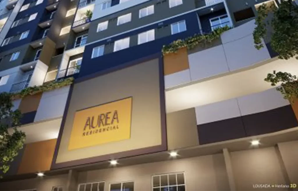 Aurea Residencial