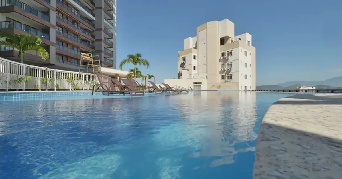 Golden Gate Club Condominium