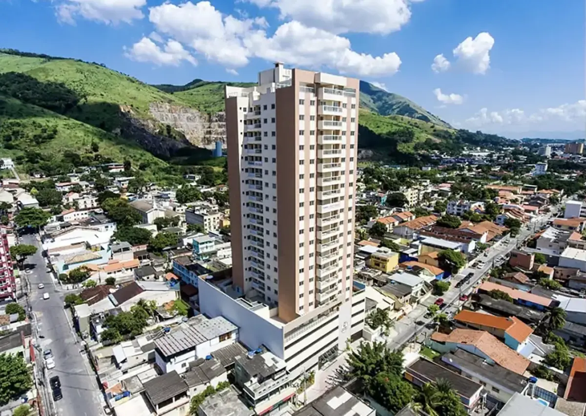 Golden Village Residences