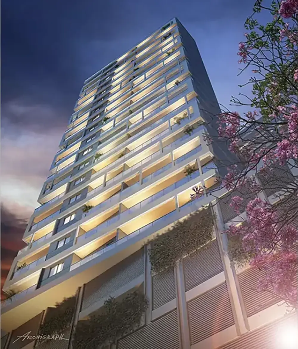 The Park Design Residences